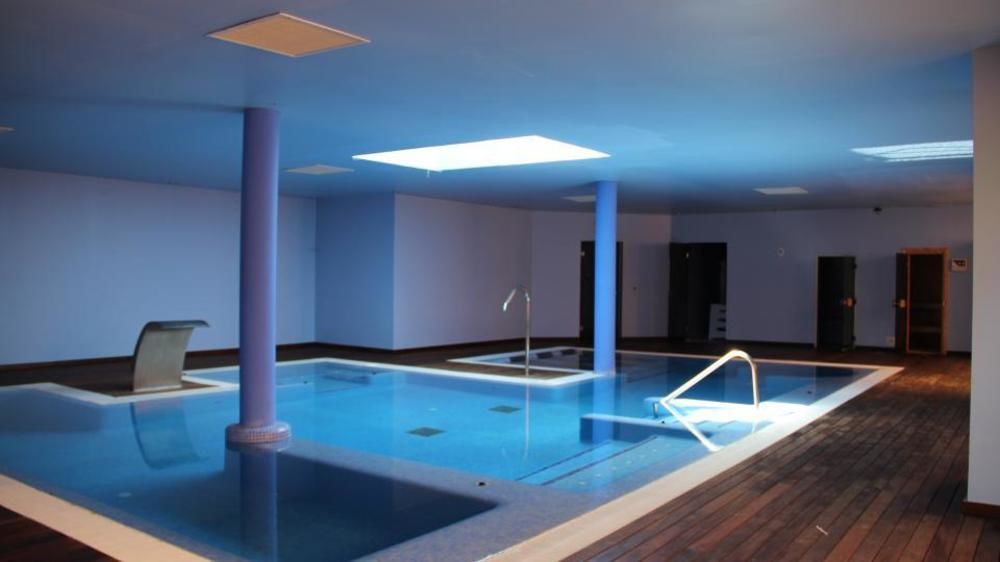 Aldea Health Resort - Adults Only มาร์เบยา ภายนอก รูปภาพ