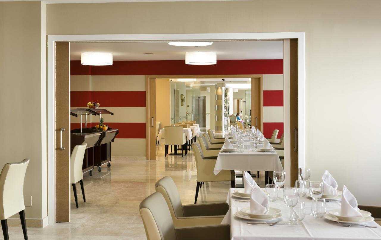 Aldea Health Resort - Adults Only มาร์เบยา ภายนอก รูปภาพ