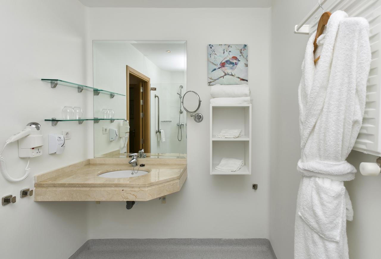 Aldea Health Resort - Adults Only มาร์เบยา ห้อง รูปภาพ