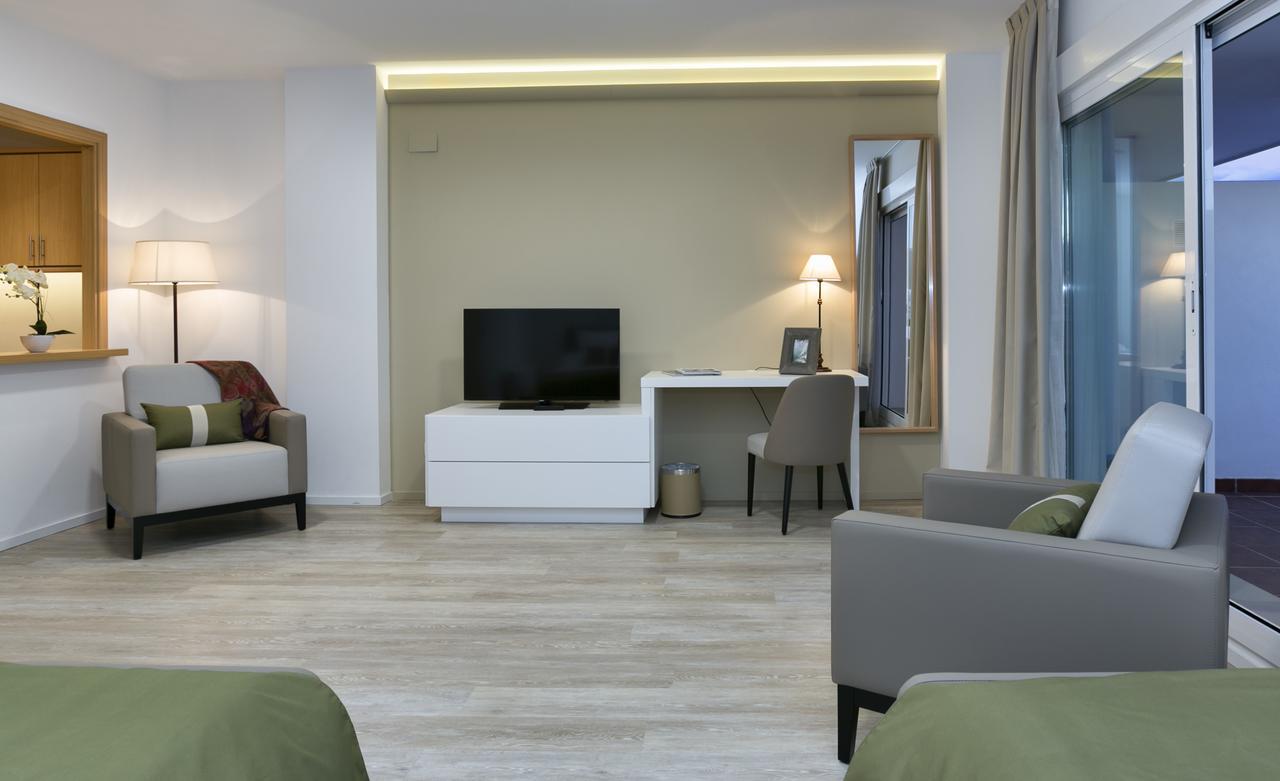 Aldea Health Resort - Adults Only มาร์เบยา ห้อง รูปภาพ