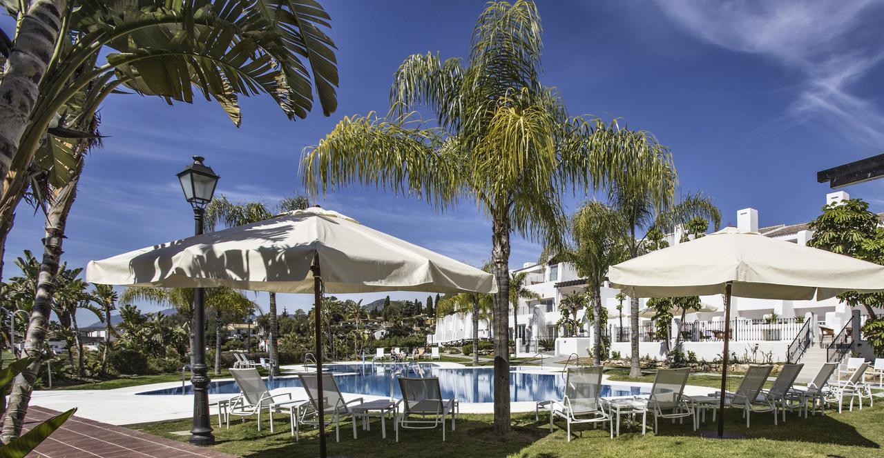 Aldea Health Resort - Adults Only มาร์เบยา ภายนอก รูปภาพ