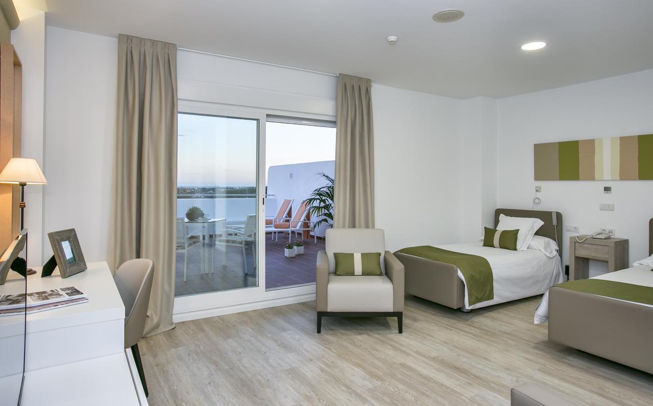 Aldea Health Resort - Adults Only มาร์เบยา ห้อง รูปภาพ