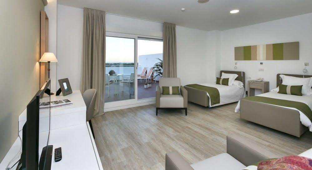 Aldea Health Resort - Adults Only มาร์เบยา ภายนอก รูปภาพ