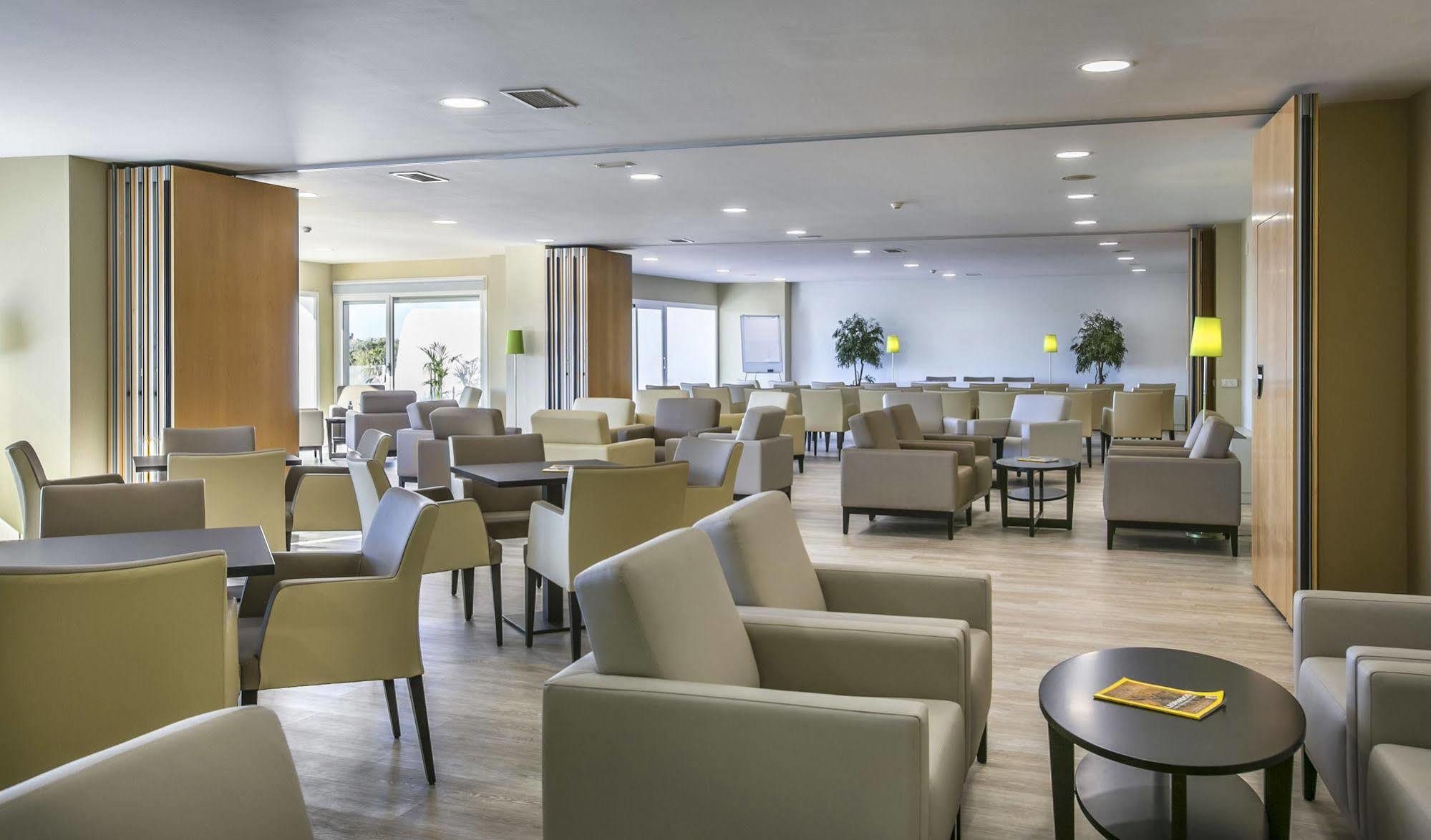 Aldea Health Resort - Adults Only มาร์เบยา ภายนอก รูปภาพ