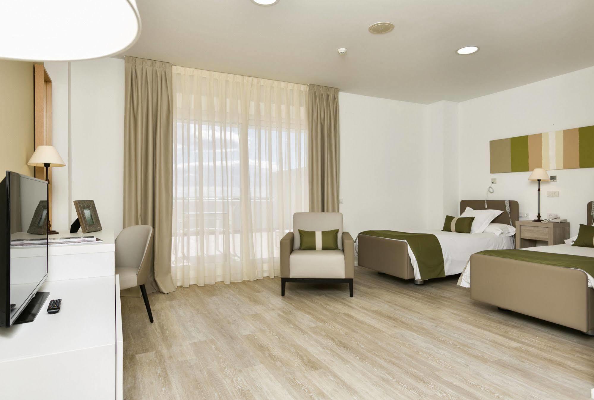 Aldea Health Resort - Adults Only มาร์เบยา ภายนอก รูปภาพ