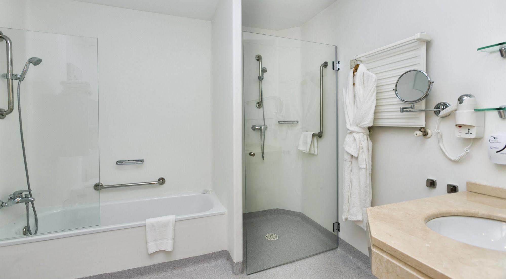 Aldea Health Resort - Adults Only มาร์เบยา ภายนอก รูปภาพ