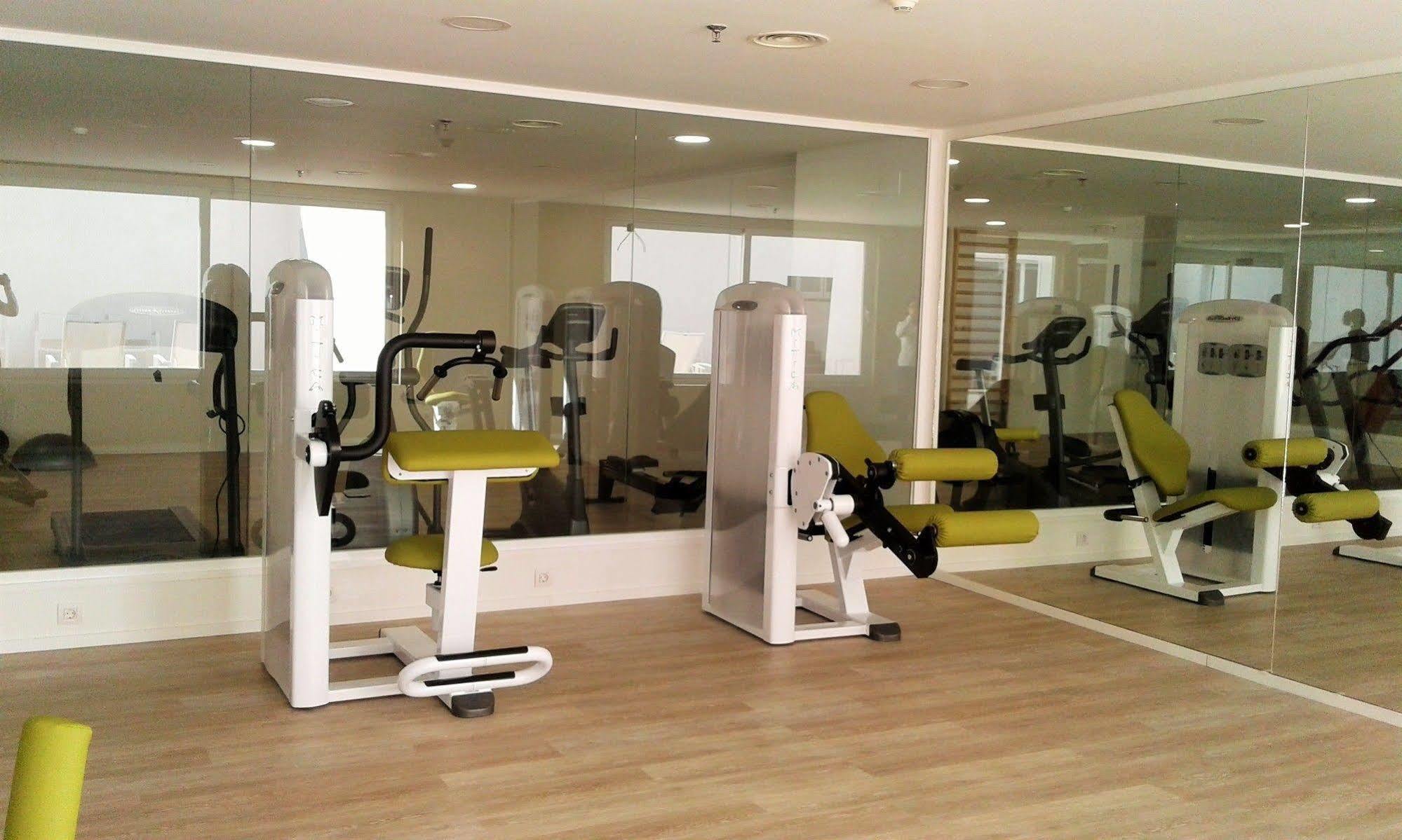 Aldea Health Resort - Adults Only มาร์เบยา ภายนอก รูปภาพ