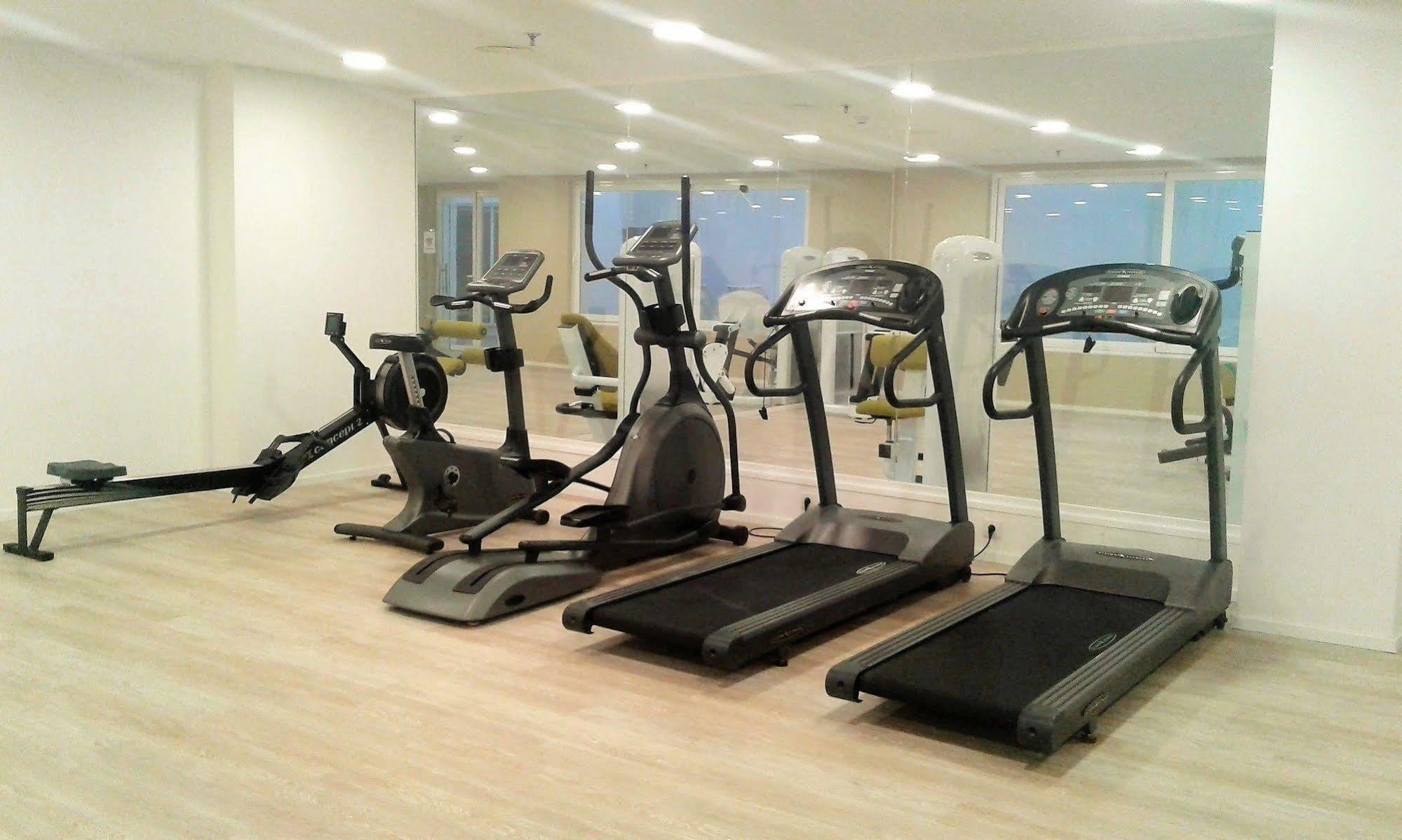 Aldea Health Resort - Adults Only มาร์เบยา ภายนอก รูปภาพ