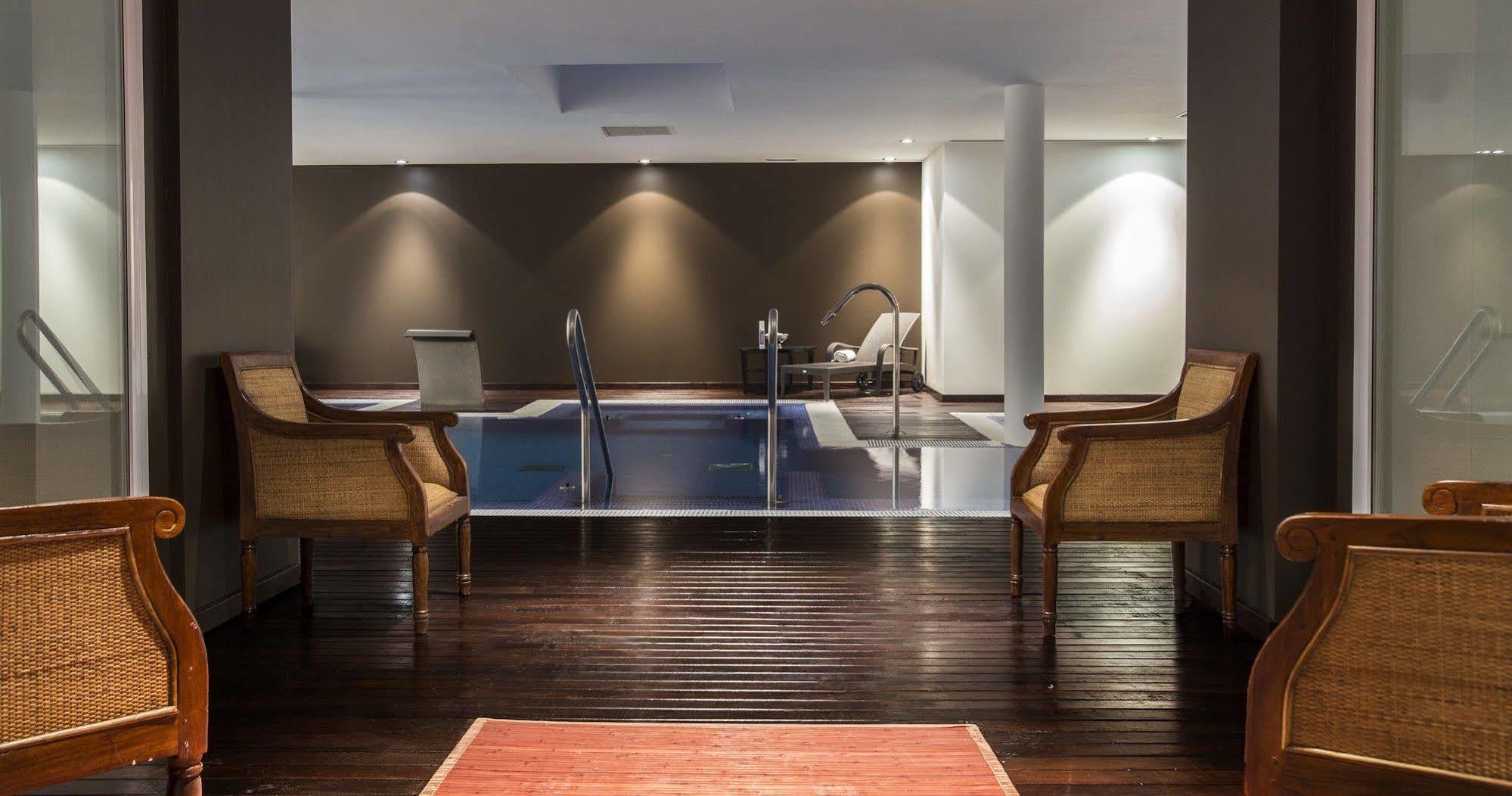 Aldea Health Resort - Adults Only มาร์เบยา ภายนอก รูปภาพ