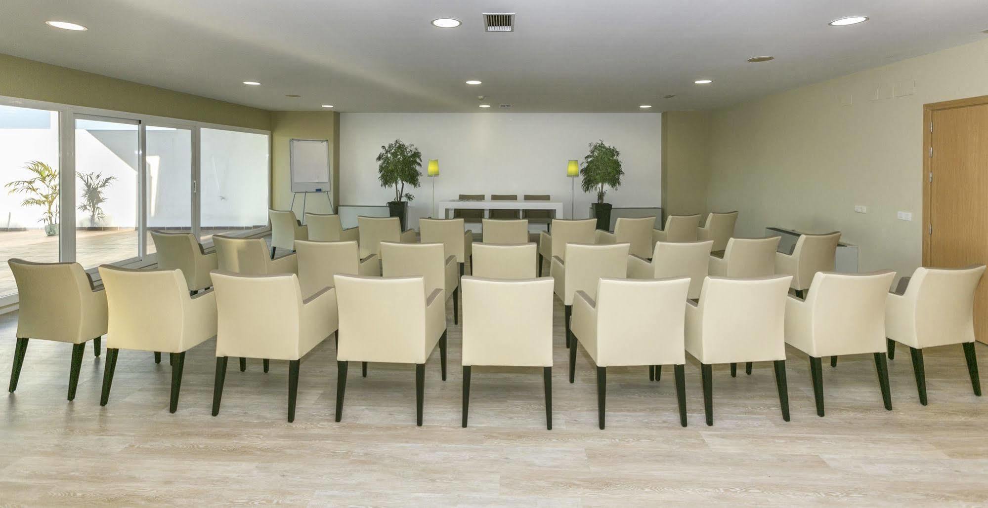 Aldea Health Resort - Adults Only มาร์เบยา ภายนอก รูปภาพ