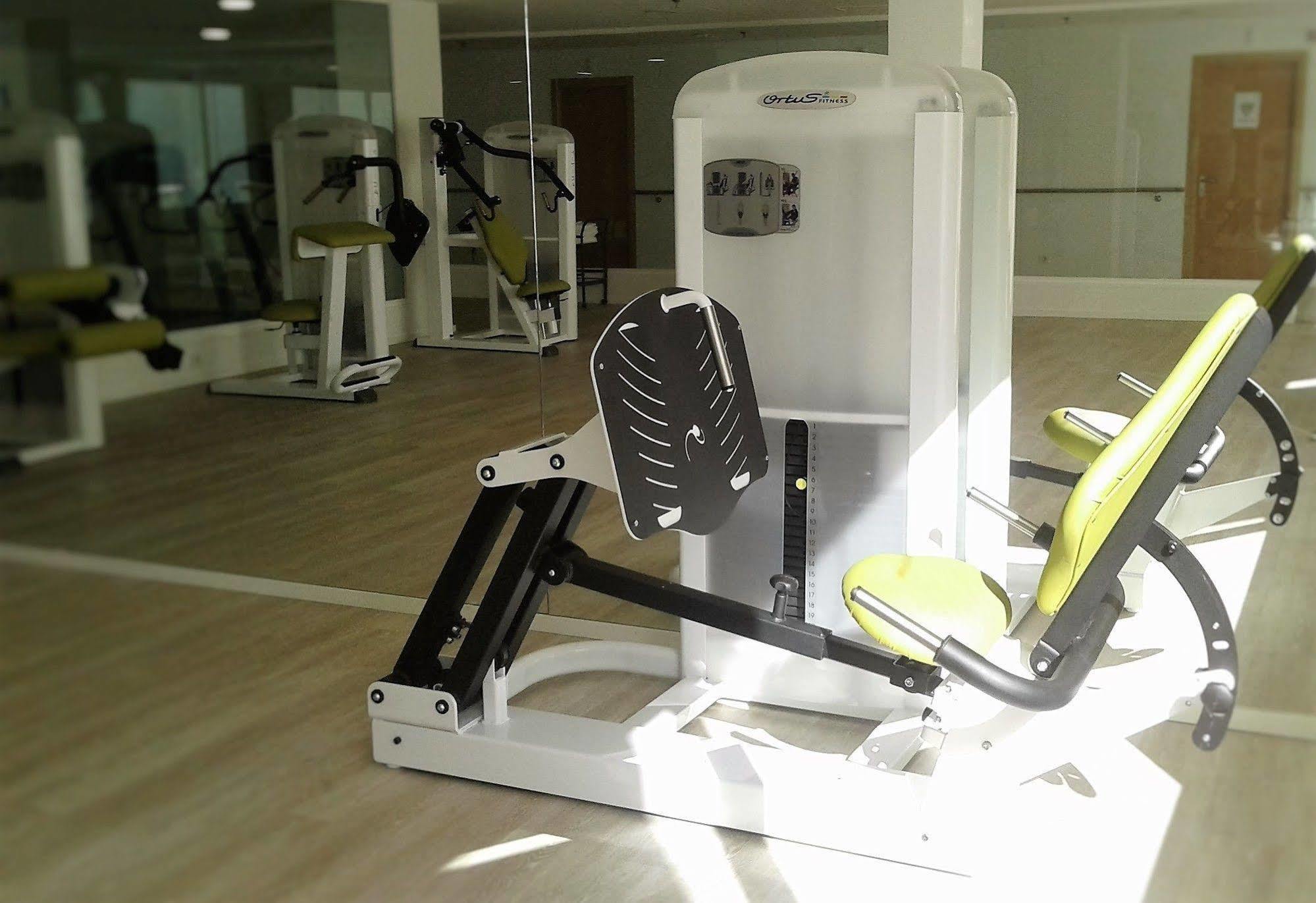 Aldea Health Resort - Adults Only มาร์เบยา ภายนอก รูปภาพ