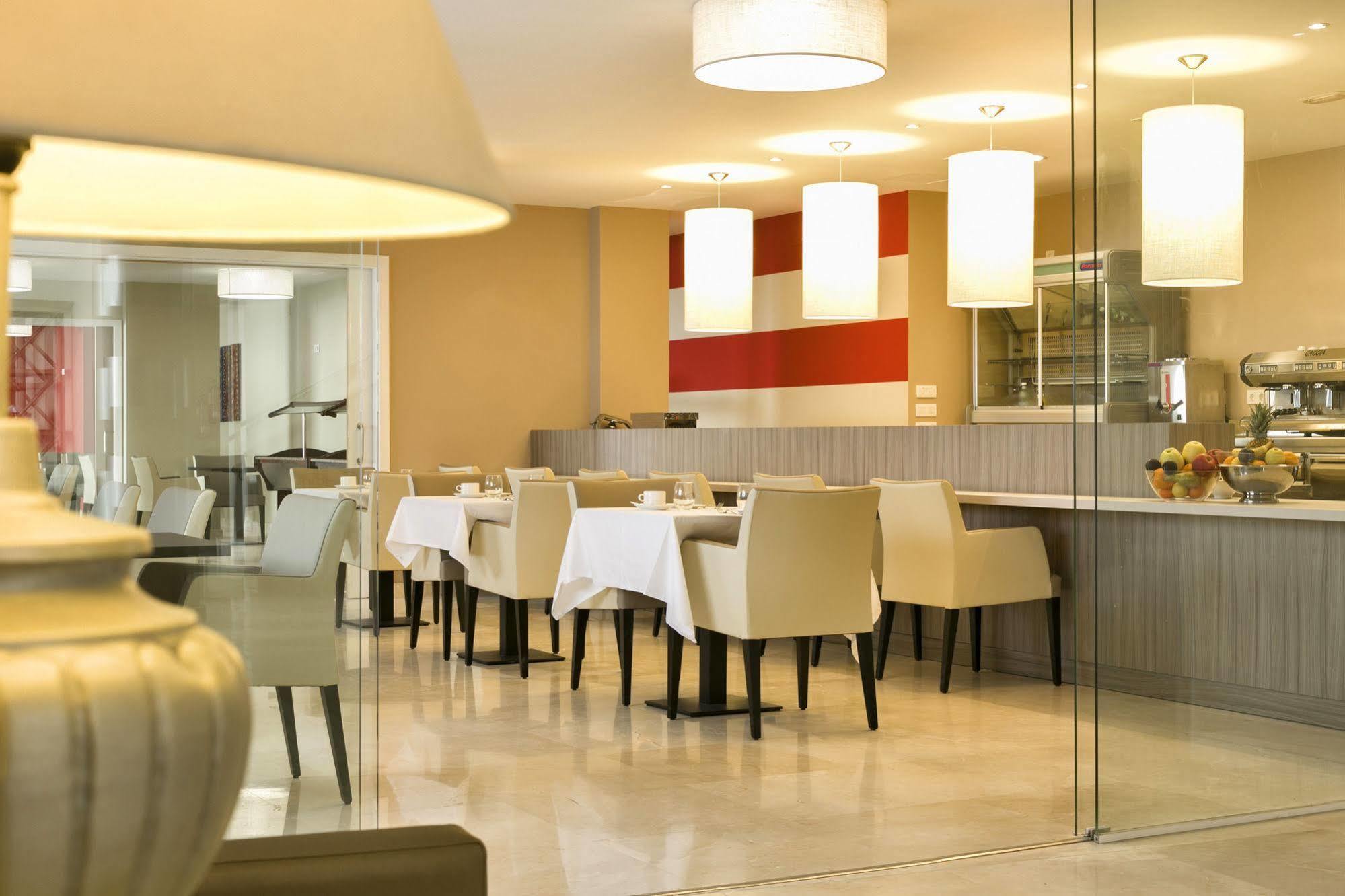 Aldea Health Resort - Adults Only มาร์เบยา ภายนอก รูปภาพ