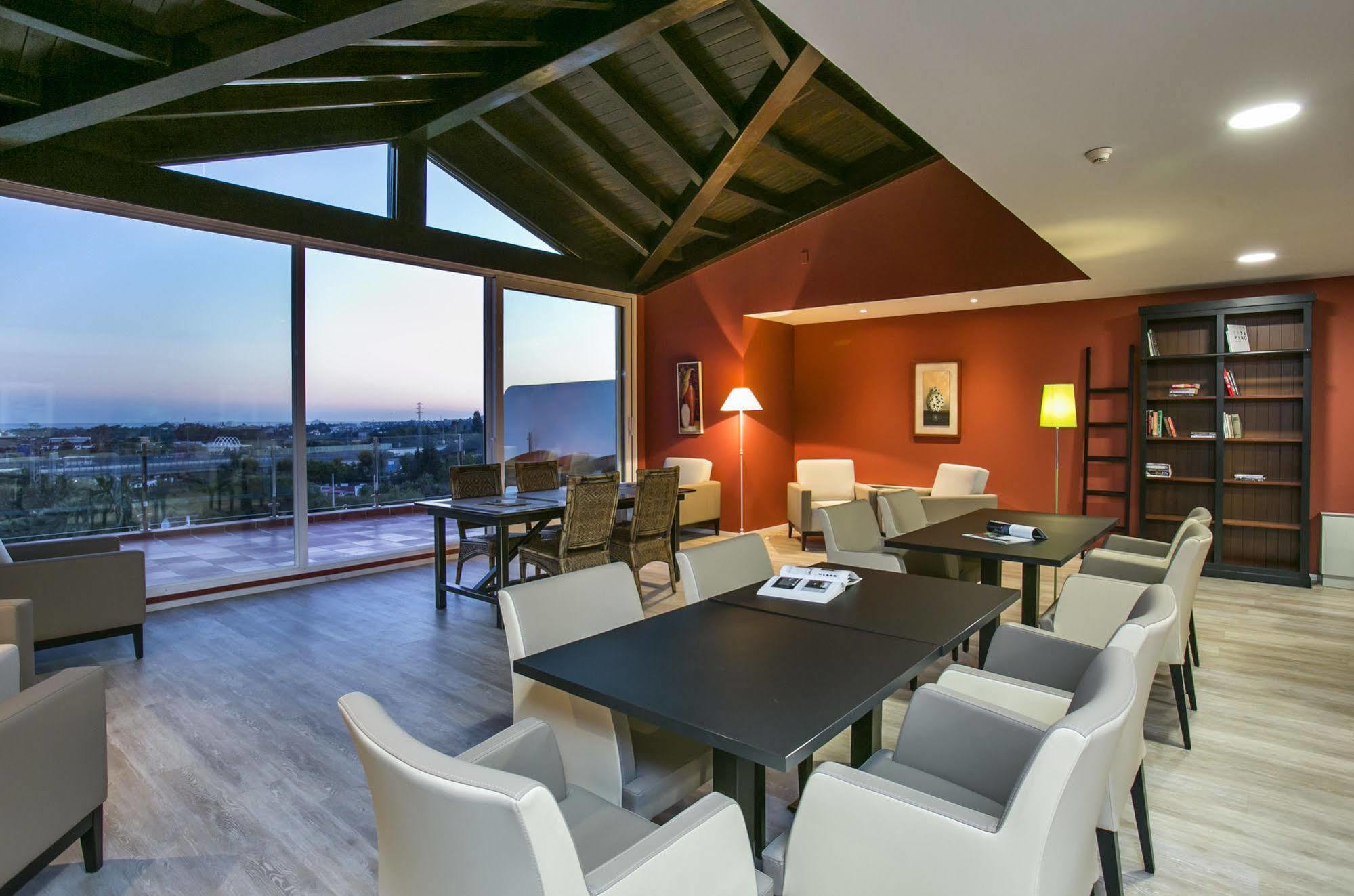 Aldea Health Resort - Adults Only มาร์เบยา ภายนอก รูปภาพ