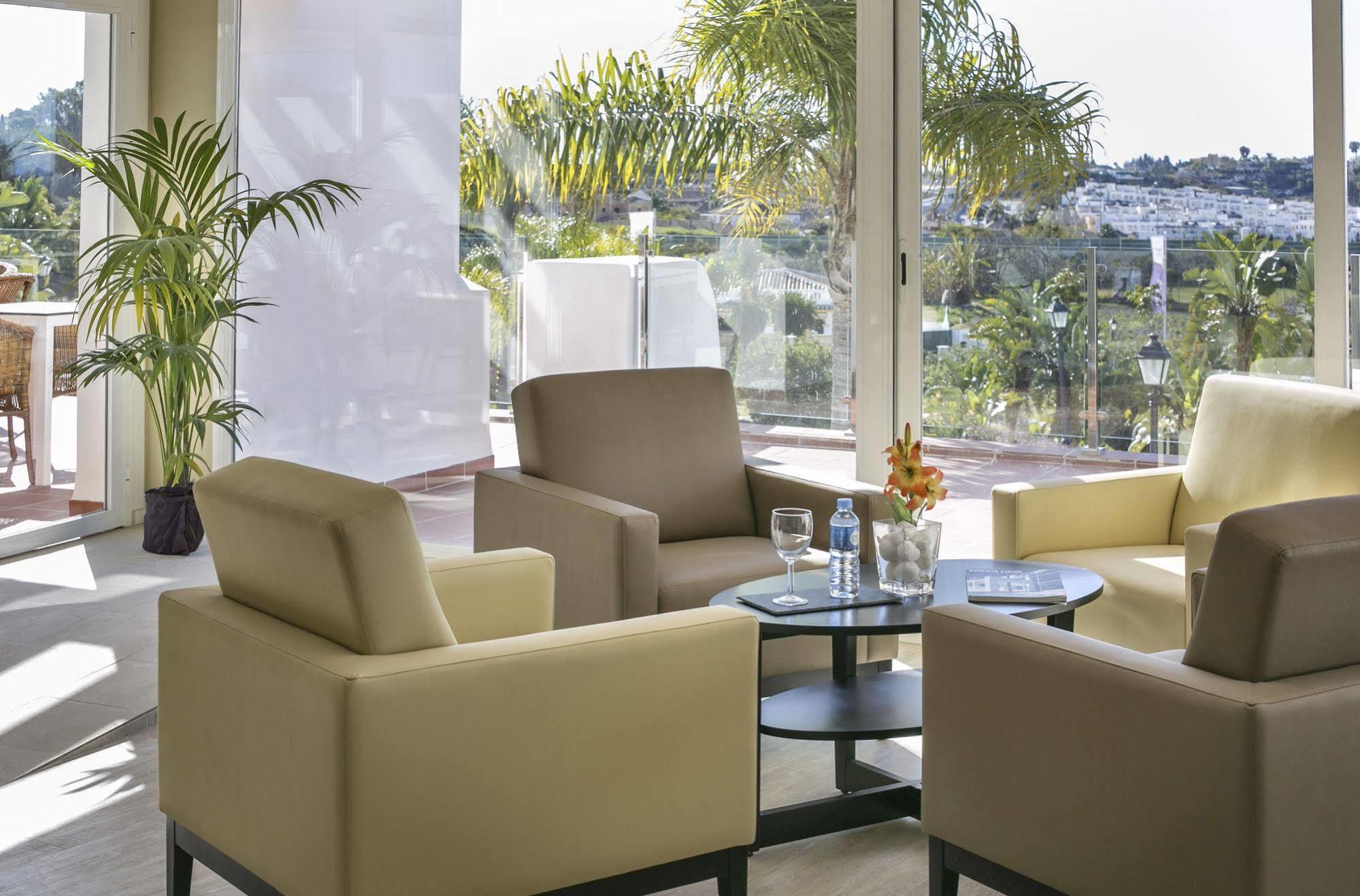 Aldea Health Resort - Adults Only มาร์เบยา ภายนอก รูปภาพ