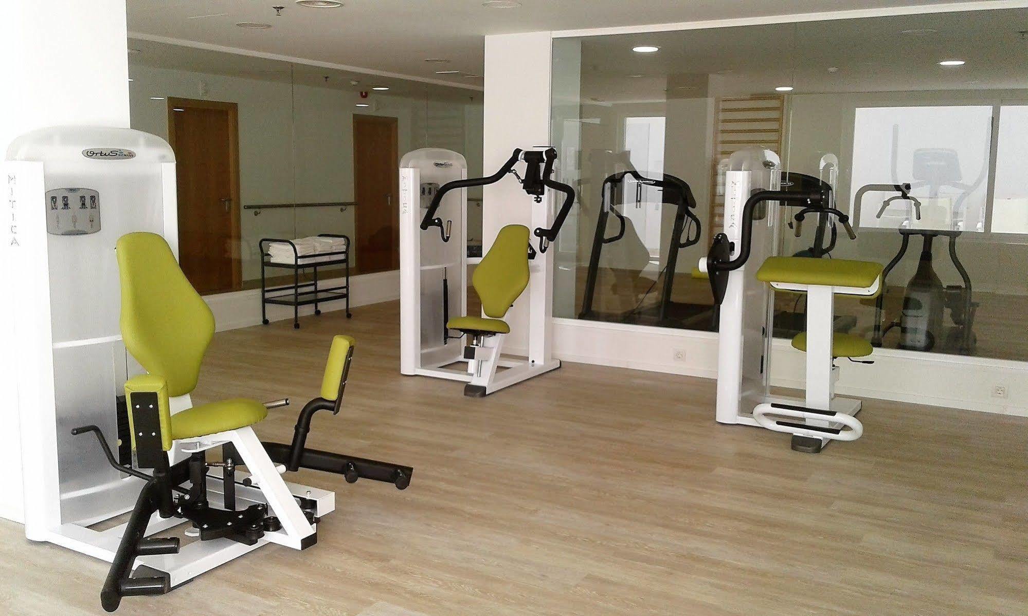Aldea Health Resort - Adults Only มาร์เบยา ภายนอก รูปภาพ